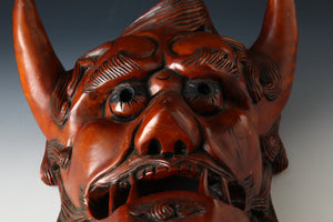 Noh Mask