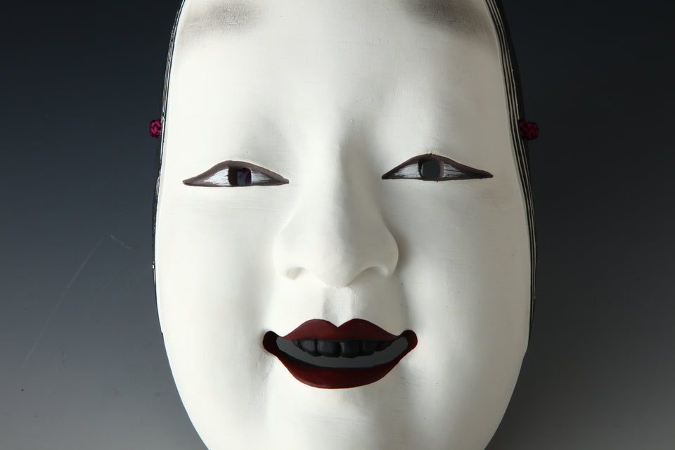 Noh Mask