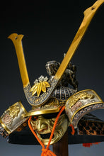 Japanese Great Samurai Helmet -Yoshitsune helmet- High Grade Type Tsushima