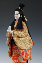 Kawaii Kyoto Japanese GEISHA Doll －Classic Style- 京人形 Master Class Makers