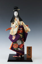 Kawaii Kyoto Japanese GEISHA Doll －Classic Style- 京人形 Master Class Makers