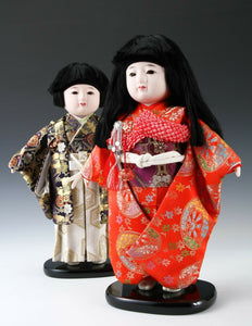 Ichimatsu Doll Style -Brother and Sister- Nice Product