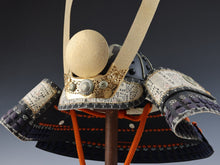 Japanese Vintage Samurai Wearable Kabuto Helmet -Marutake Kohnin Product-