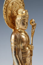 Japanese Buddhism -Shou kannon BOSATSU- High Quarity Figure 秀雲