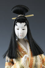 Kawaii Kyoto Japanese GEISHA Doll －Classic Style- 京人形 Master Class Makers