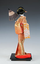 Kawaii Kyoto Japanese GEISHA Doll －Classic Style- 京人形 Master Class Makers