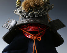 Extremely Rare Type Samurai Kabuto Helmet -Takeda Shingen- 武田信玄