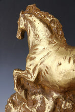 The Horse Bronze  -Kitamura Seibo Product- Great!