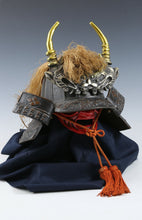 Extremely Rare Type Samurai Kabuto Helmet -Takeda Shingen- 武田信玄