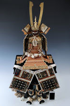 Japanese beautiful Samurai Figure Doll -Kamakura Style- Ghost of Tsushima