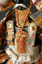 Japanese Beautiful Samurai Figure Doll -Tadayasu Product-