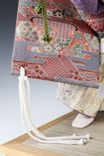 Beautiful Japanese Samurai Doll -The Blade- 侍