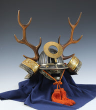 Beautiful Japanese Samurai Helmet -Honda Tadakatsu Kabuto- Extremely Rare