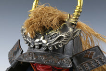 Extremely Rare Type Samurai Kabuto Helmet -Takeda Shingen- 武田信玄