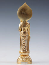 Japanese Buddhism -Shou kannon BOSATSU- High Quarity Figure 秀雲