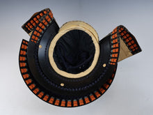 Japanese Vintage Samurai Wearable Kabuto Helmet -Marutake Kohnin Product-