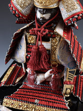 Japanese Samurai Figure Doll -Gyokuho Product- 81cm