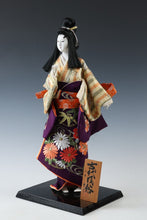 Kawaii Kyoto Japanese GEISHA Doll －Classic Style- 京人形 Master Class Makers