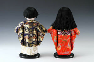 Ichimatsu Doll Style -Brother and Sister- Nice Product