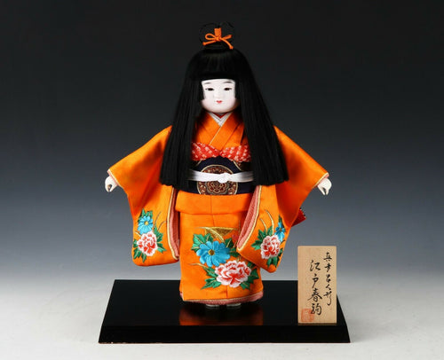 Beautiful Ichimatsu Doll Style -Boy- modern style