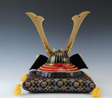 Japanese Fabulous Samurai Helmet -Legendry Ogre Kabuto- Tsushima