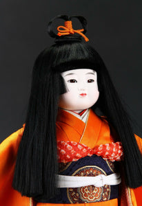 Beautiful Ichimatsu Doll Style -Boy- modern style