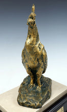 The Chicken Bronze -Kitamura Seibo Product- Great!