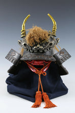 Extremely Rare Type Samurai Kabuto Helmet -Takeda Shingen- 武田信玄