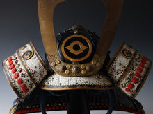 Beautiful Vintage Samurai Kabuto Wearable Helmet -nice condition- Tsushima