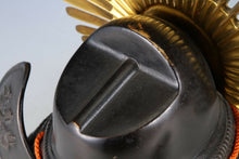 Japanese Vintage Samurai Helmet -Hideyoshi Kabuto with a mask-  Age of Samurai