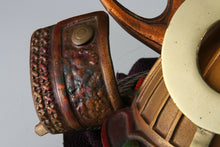 Beautiful Japanese Samurai Helmet -Honda Tadakatsu Kabuto- Extremely Rare