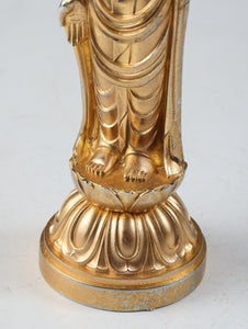 Japanese Buddhism -Shou kannon BOSATSU- High Quarity Figure 秀雲