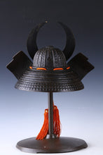 Vintage Samurai Helmet -TOKUGAWA IEYASU's kabuto-