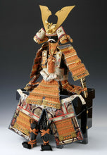 Japanese Beautiful Samurai Figure Doll -Tadayasu Product-