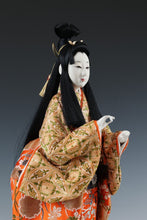 Kawaii Kyoto Japanese GEISHA Doll －Classic Style- 京人形 Master Class Makers