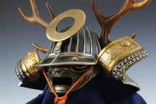 Beautiful Japanese Samurai Helmet -Honda Tadakatsu Kabuto- Extremely Rare