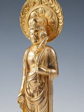 Japanese Buddhism -Shou kannon BOSATSU- High Quarity Figure 秀雲