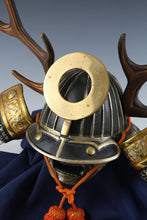 Beautiful Japanese Samurai Helmet -Honda Tadakatsu Kabuto- Extremely Rare