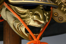 Samurai Kabuto Helmet -Yamanaka Shikanosuke- High Grade Type Tsushima