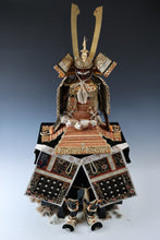 Japanese beautiful Samurai Figure Doll -Kamakura Style- Ghost of Tsushima